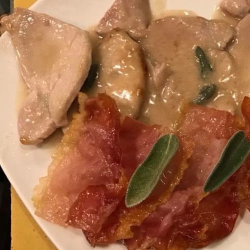 Da Mamma - Trattoria e Pizzeria , Roma