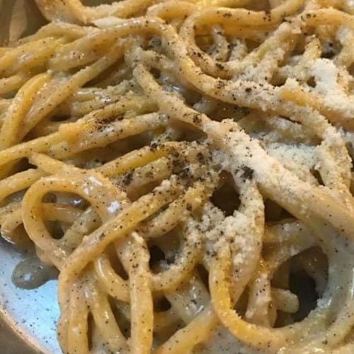 Da Mamma - Trattoria e Pizzeria , Roma
