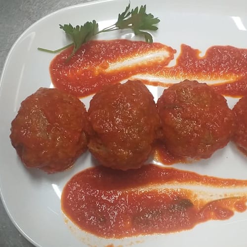 Da Mamma - Trattoria e Pizzeria , Roma