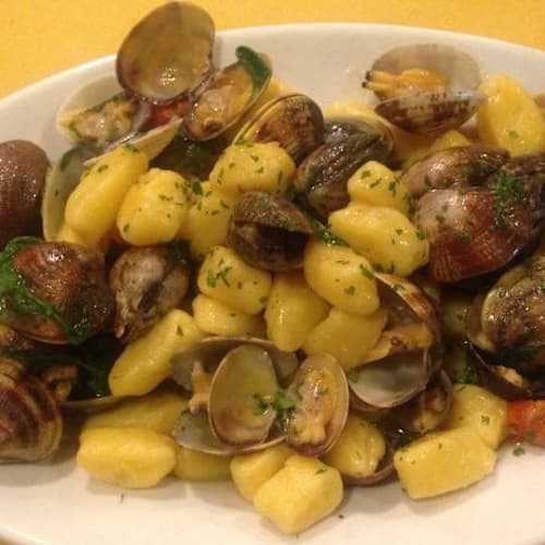 Da Mamma - Trattoria e Pizzeria , Roma