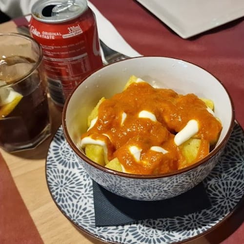 Mimi Tapas  , Barcelona
