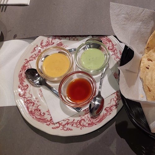 Alpin Curry, Merano