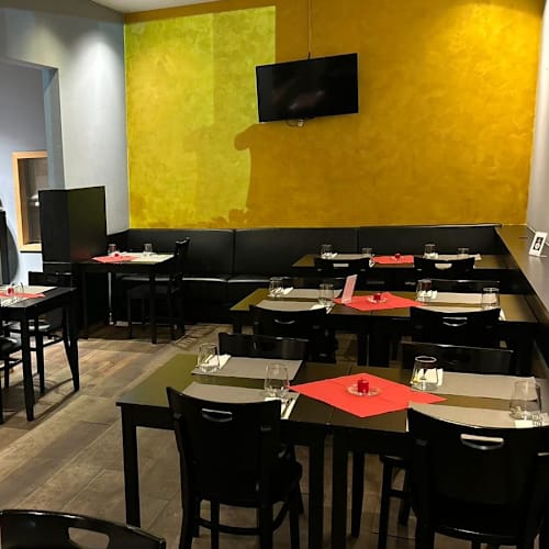 Alpin Curry, Merano