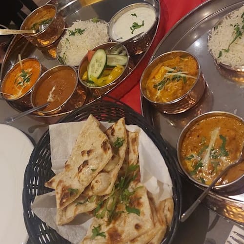 Alpin Curry, Merano