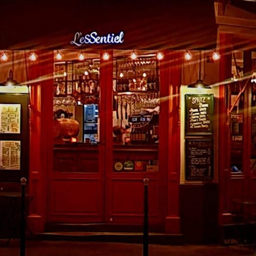 L'Essentiel, Clichy