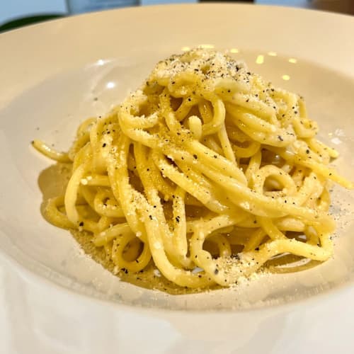 Bargoni Bistrot, Roma