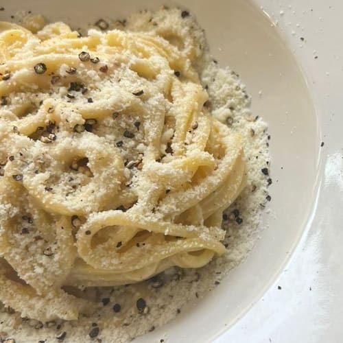 Bargoni Bistrot, Roma