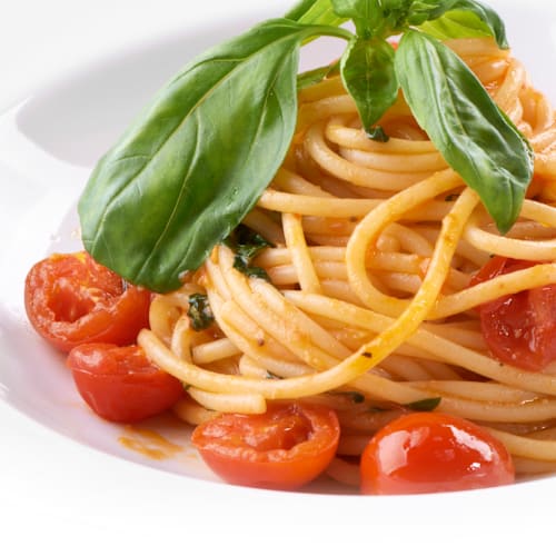 Bargoni Bistrot, Roma