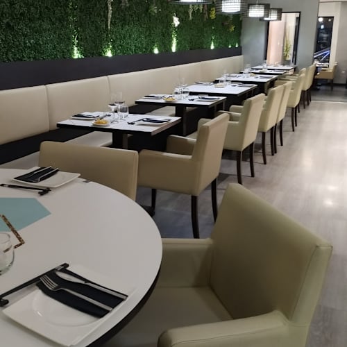 Luxury, Madrid