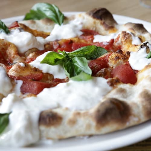 Pizzikotto Verona, Verona