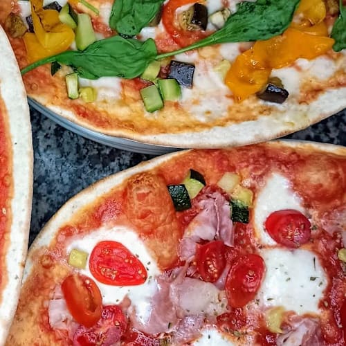 Pizzikotto Verona, Verona