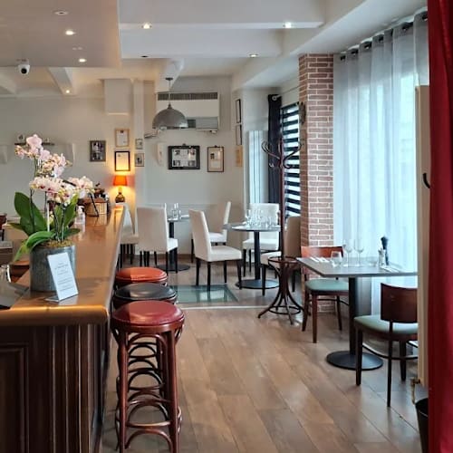 La Table du quai, Boulogne-Billancourt