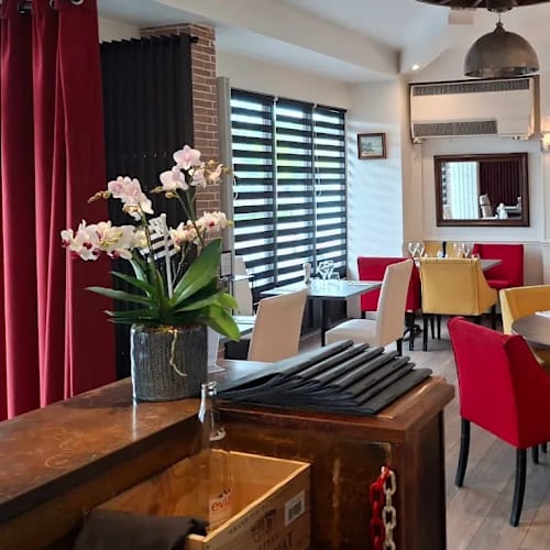 La Table du quai, Boulogne-Billancourt