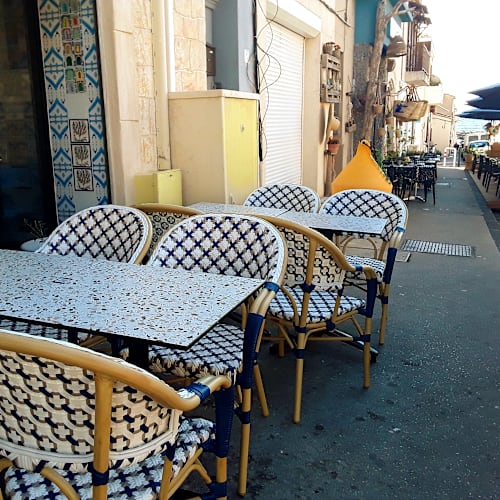 Ô saveurs de la tunisie, Marseille