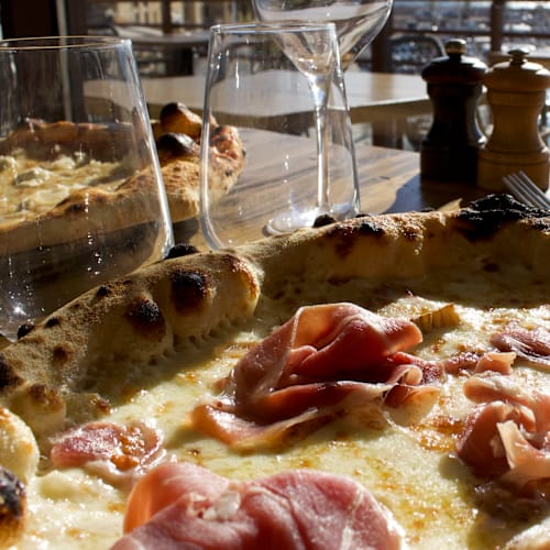 La Storia, Carry-le-Rouet