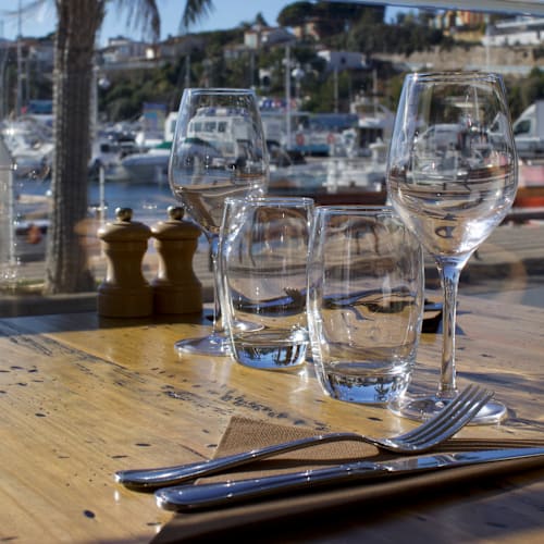 La Storia, Carry-le-Rouet