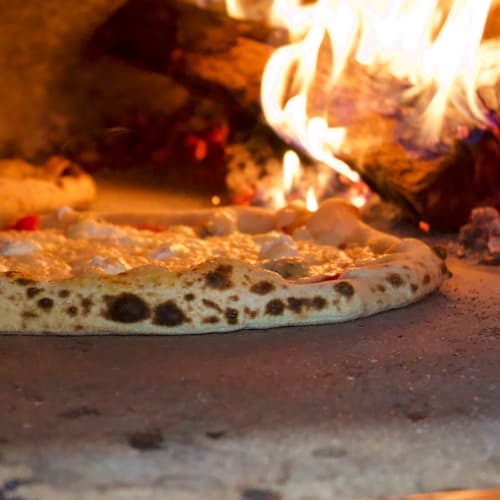 La Storia, Carry-le-Rouet