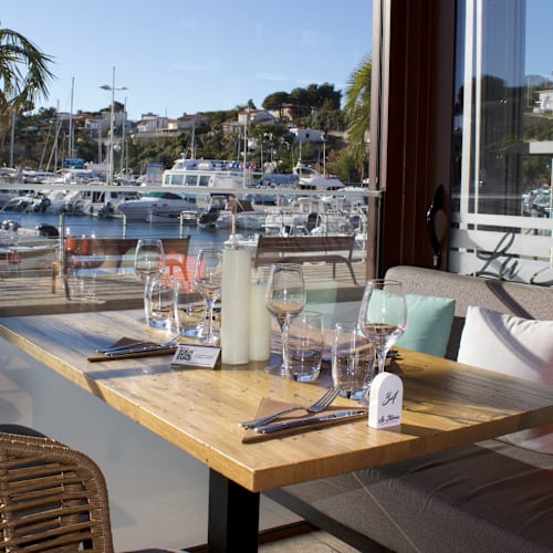 La Storia, Carry-le-Rouet