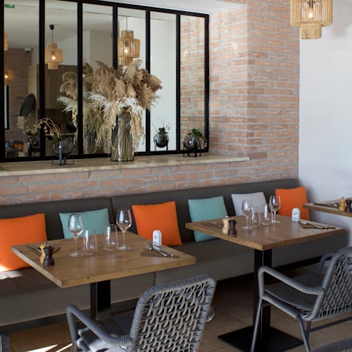 La Storia, Carry-le-Rouet