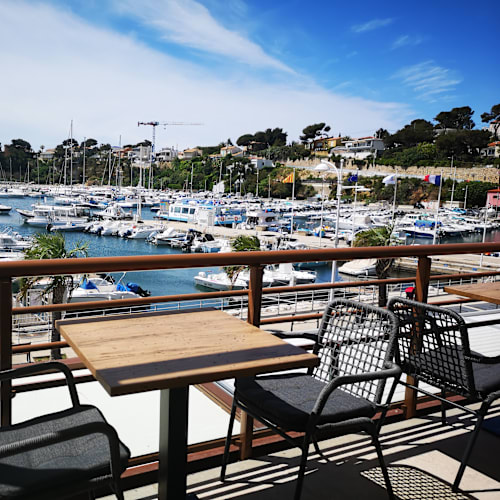 La Storia, Carry-le-Rouet