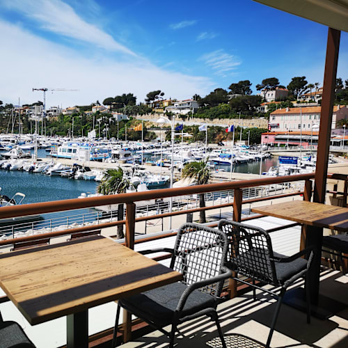 La Storia, Carry-le-Rouet