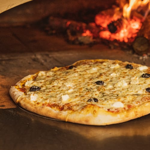 La Storia, Carry-le-Rouet