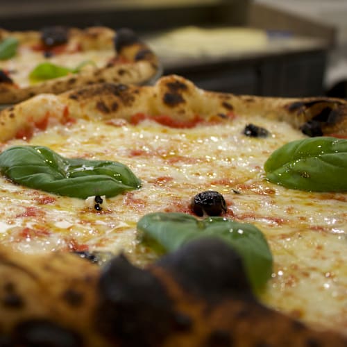 La Storia, Carry-le-Rouet