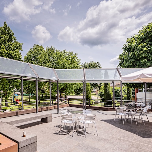 La Perla Restaurant, Olot