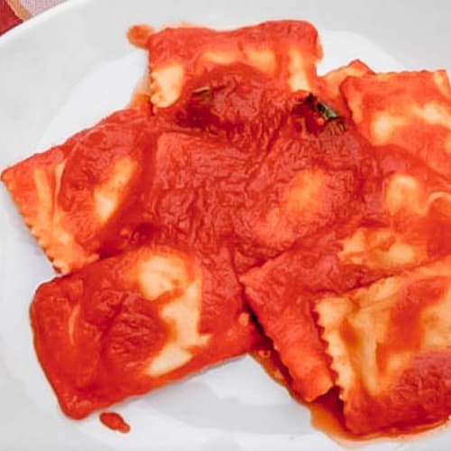 Trattoria Pizzeria Luzzi dal 1945, Roma