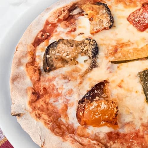Trattoria Pizzeria Luzzi dal 1945, Roma