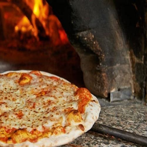 Trattoria Pizzeria Luzzi dal 1945, Roma