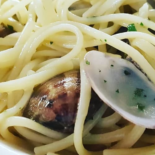 Da Alfredo, Varazze