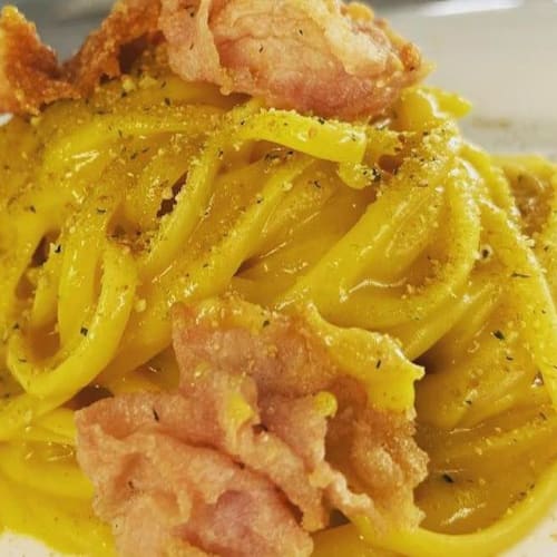 Da Alfredo, Varazze