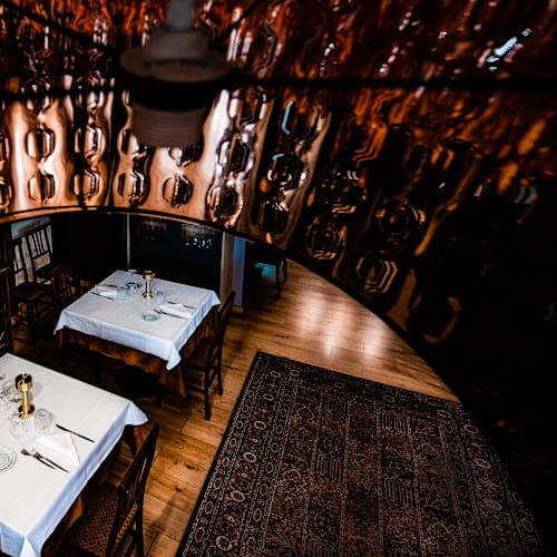 Griglieria da Marco, Nerviano