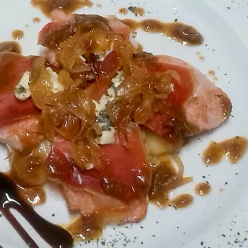 Mesón Toledano, Illescas