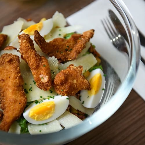 Home restaurant La Maison, Piovere