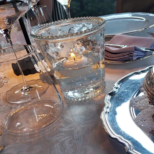 Home restaurant La Maison, Piovere