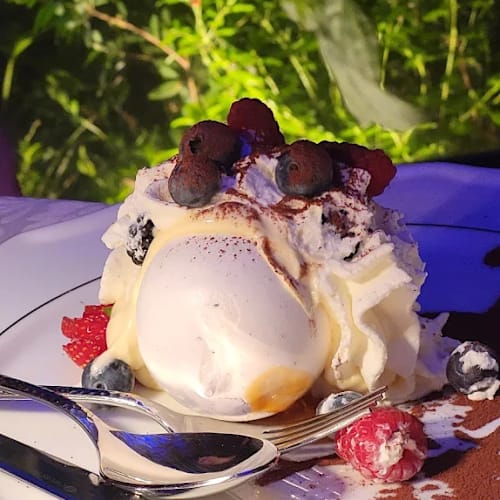 Home restaurant La Maison, Piovere