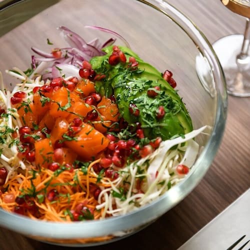 Home restaurant La Maison, Piovere