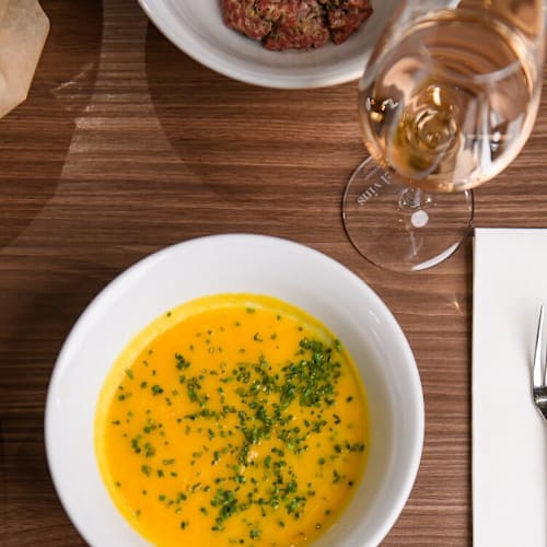 Home restaurant La Maison, Piovere