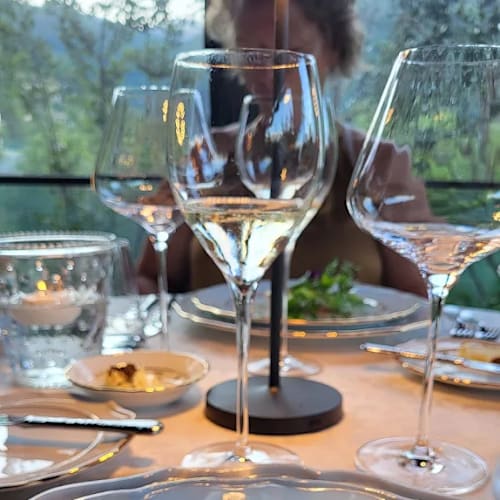 Home restaurant La Maison, Piovere