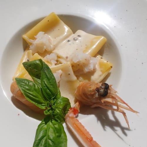 La Cucina di Sofi', Ravello