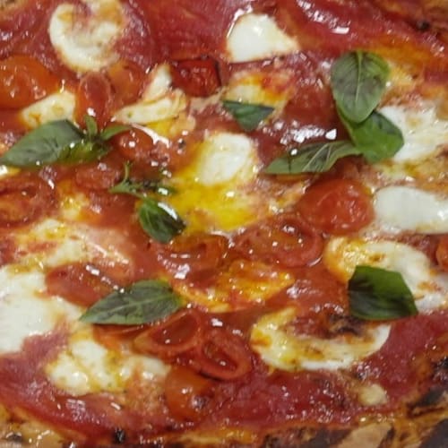 La Cucina di Sofi', Ravello