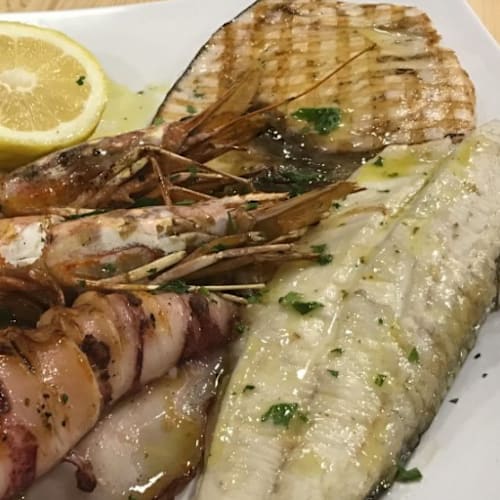 La Cucina di Sofi', Ravello