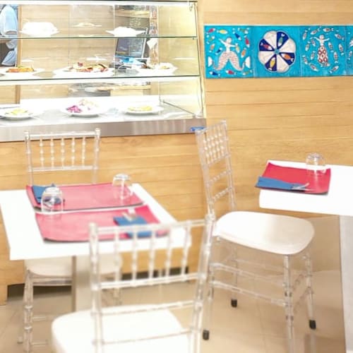 La Cucina di Sofi', Ravello