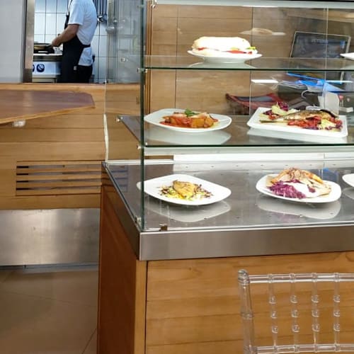 La Cucina di Sofi', Ravello