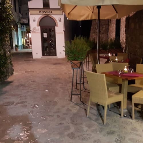 La Cucina di Sofi', Ravello