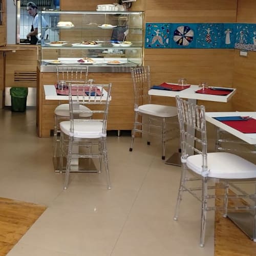 La Cucina di Sofi', Ravello