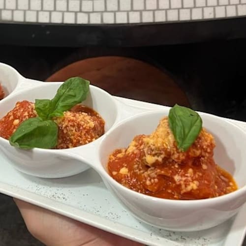 Vico Trattopizzeria, Milano