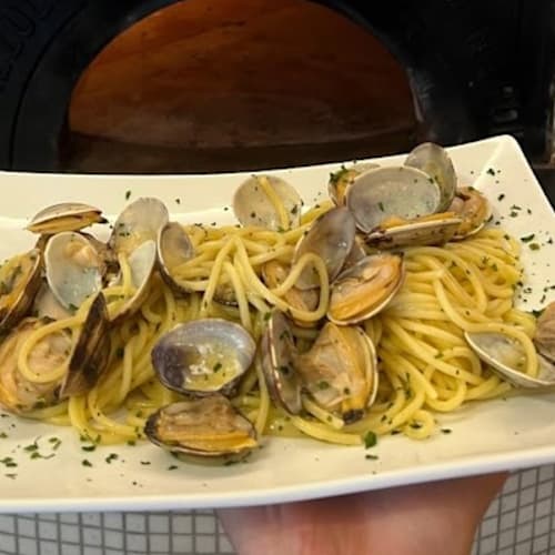 Vico Trattopizzeria, Milano